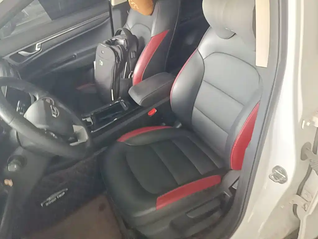 Photo 15 - Geely Emgrand GS