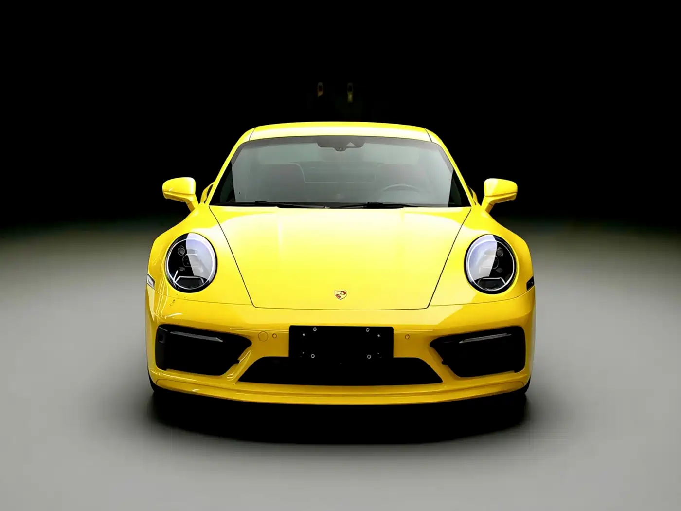 Porsche 911 2025 2023 Carrera 4S 3.0T