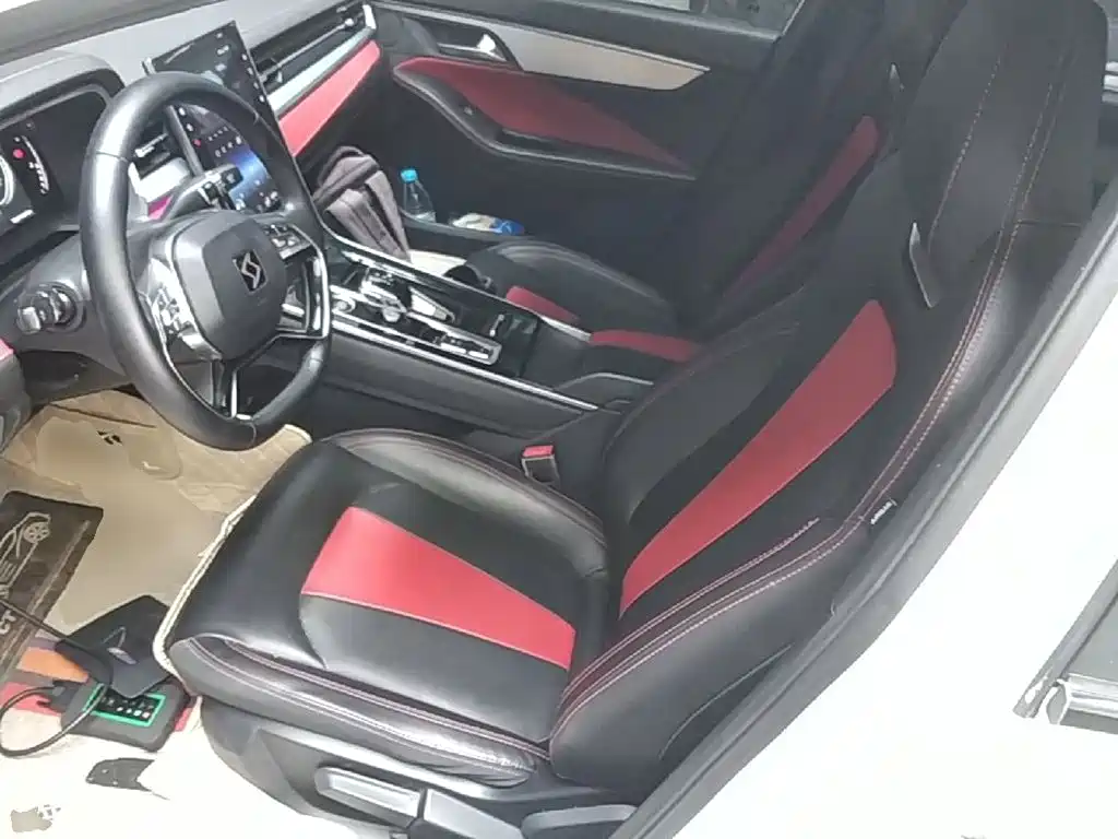 Sehol Yao 2022 2021 Model 1.5TGDI DCT Cloud Piercer RACE Edition