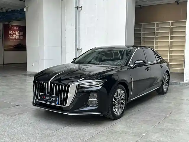 Hongqi HONGQI H5