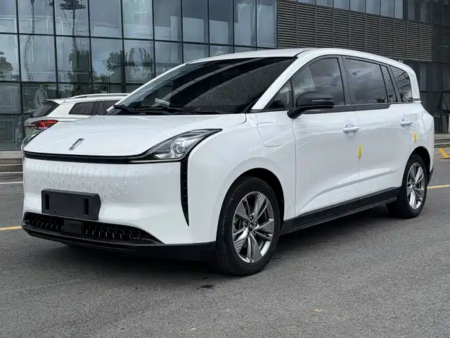  Besturn Bestune NAT 2022 Comfort Ride Battery Swap Edition 100kW 401km