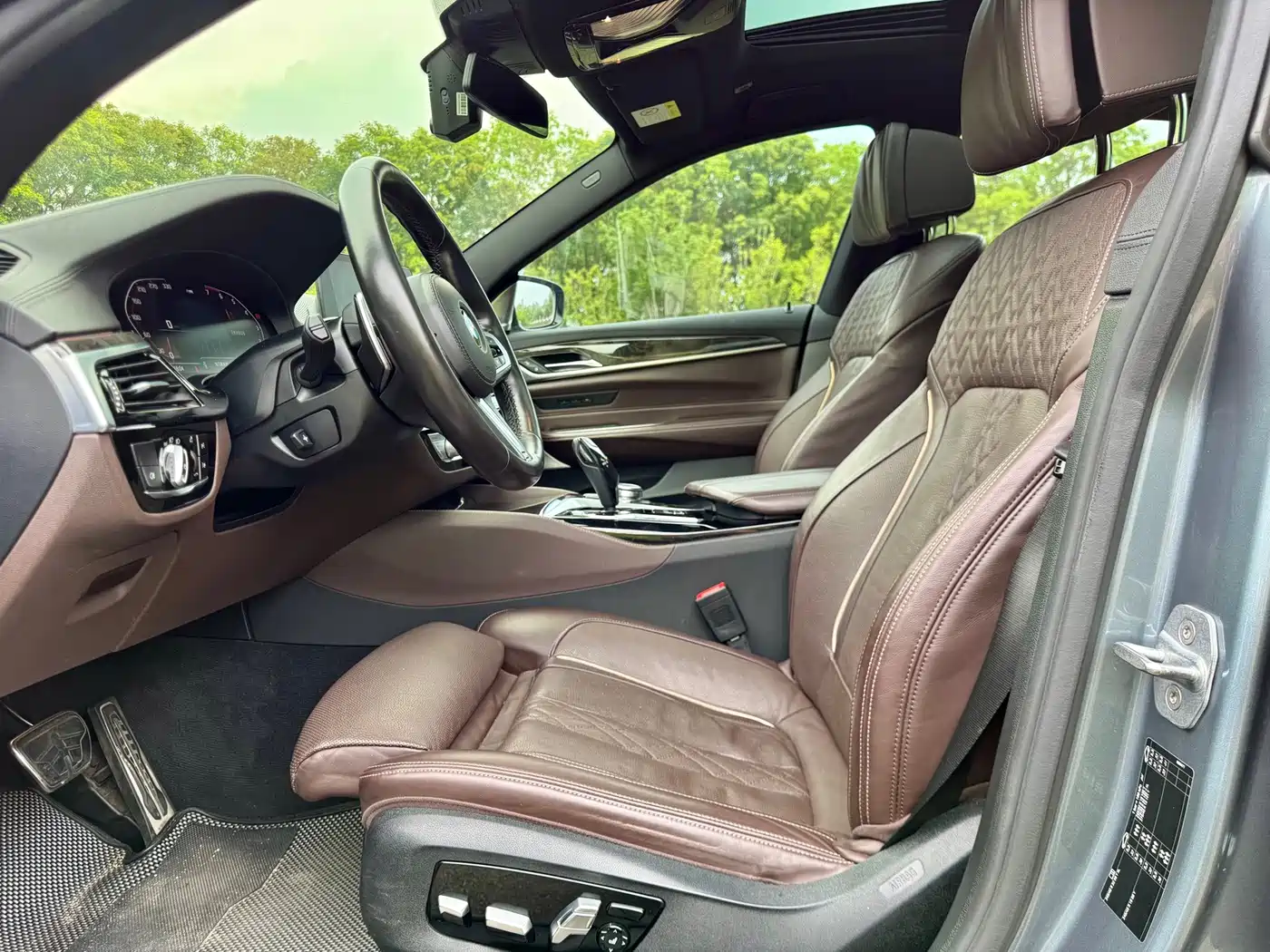 Фото 4 - BMW 6 Series GT