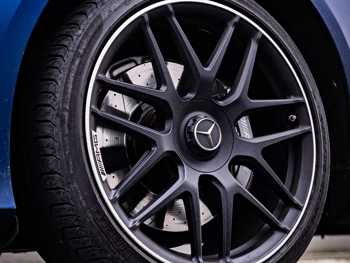 Mercedes-Benz AMG GT 2020 AMG GT 50 4-Door Coupe фото 6