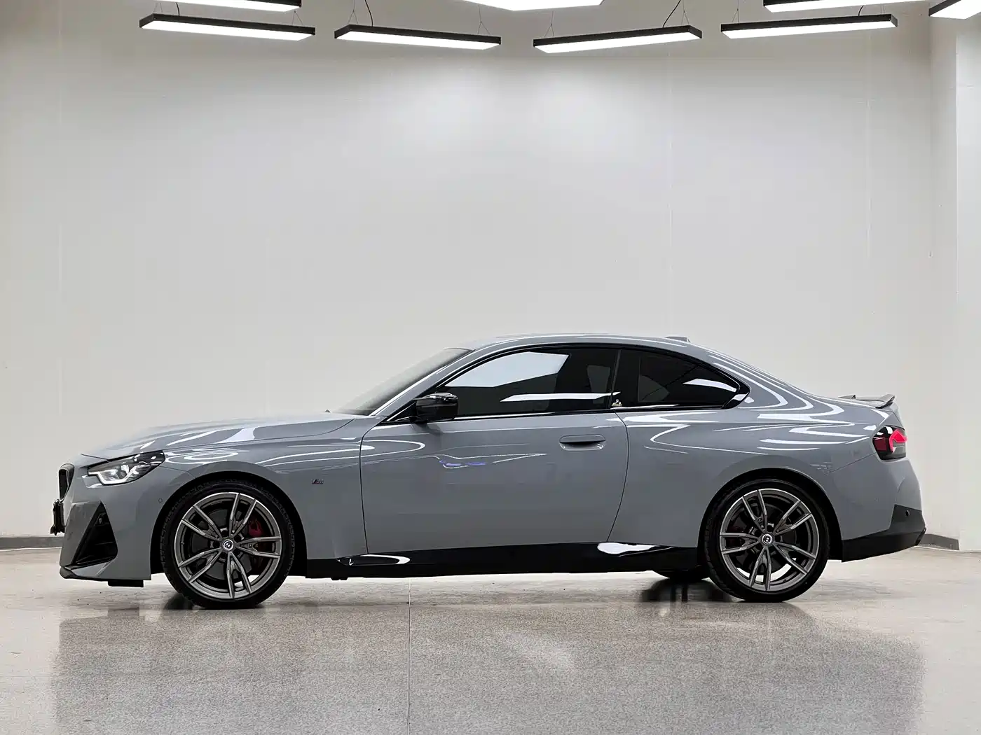 BMW M240i 2023 2023 M240i