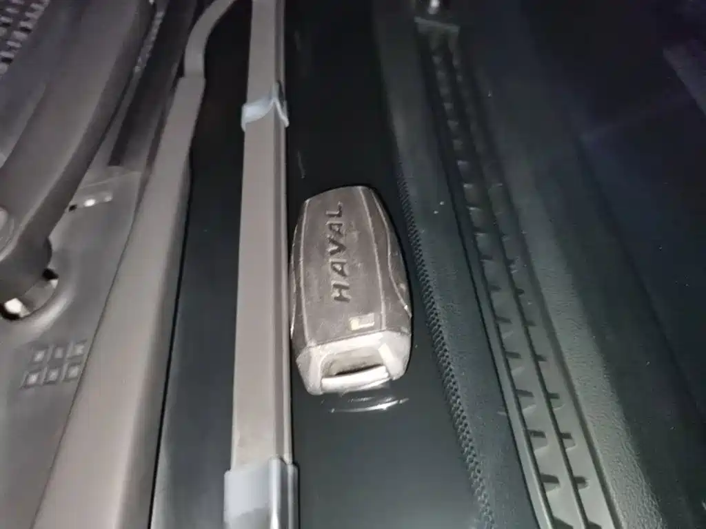 Haval M6 2024 2023 PLUS 1.5T DCT Luxury Smart Connect
