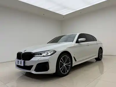 BMW 5