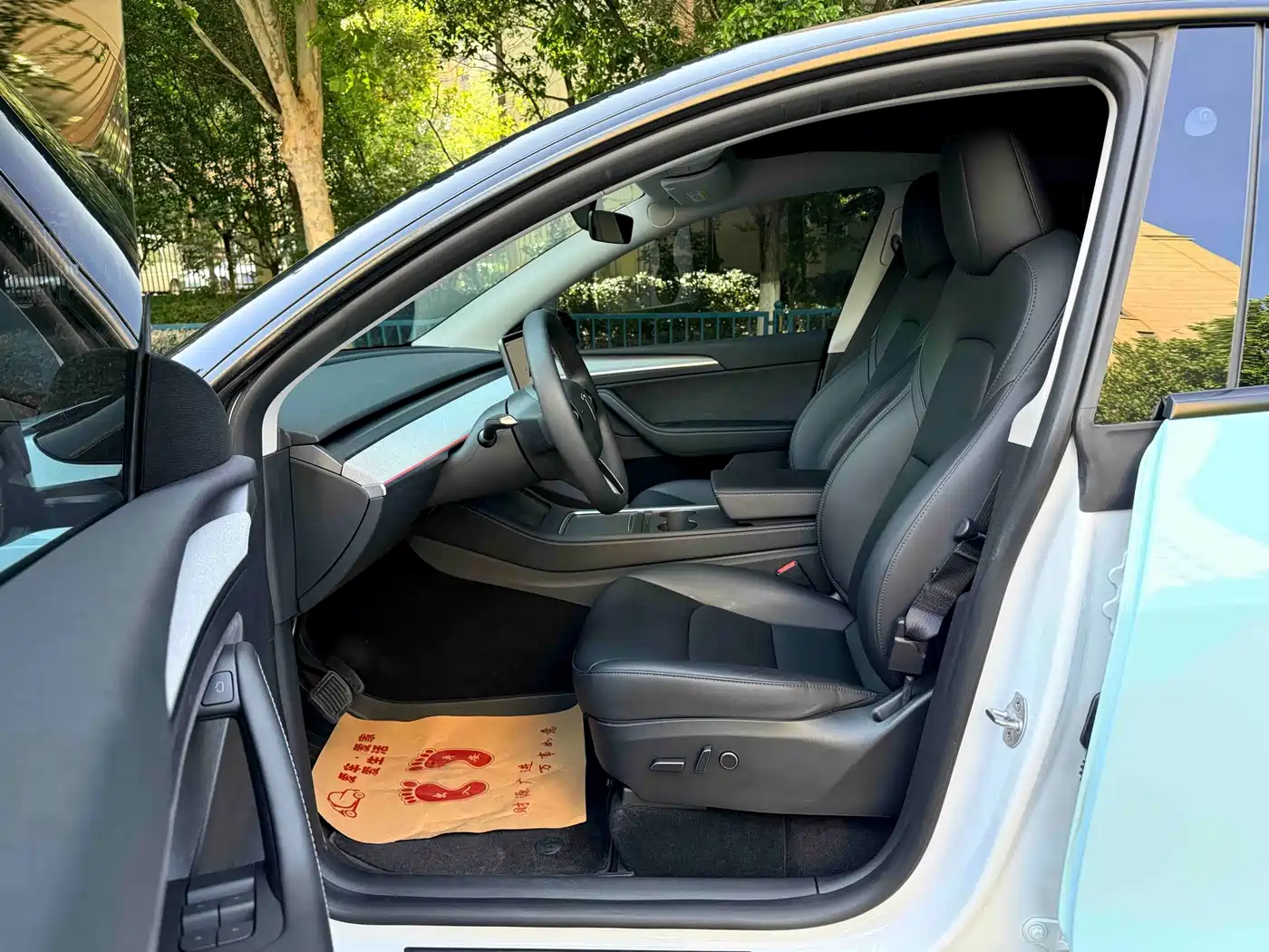 Фото 7 - Tesla Model Y