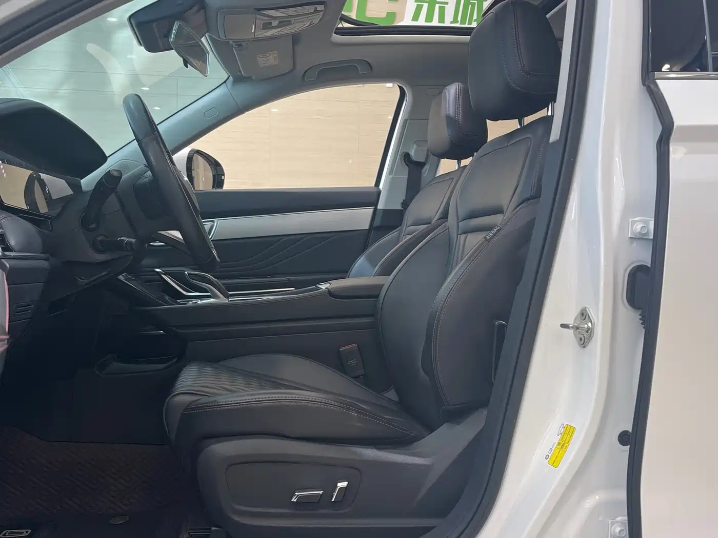 Besturn Bestune T99 2023 2022 20TD Automatic Luxury