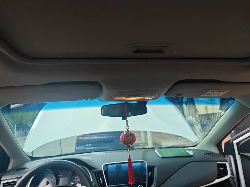 Chevrolet Cavalier 2019 320 Auto Sunroof Enjoyment Edition фото 15