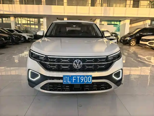 VOLKSWAGEN TANYUE