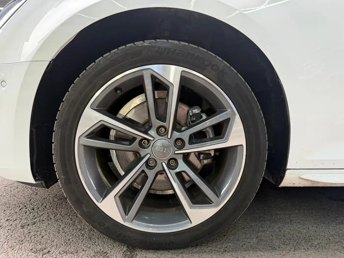 Audi A4L 2018 30th Anniversary 40 TFSI Sport фото 5