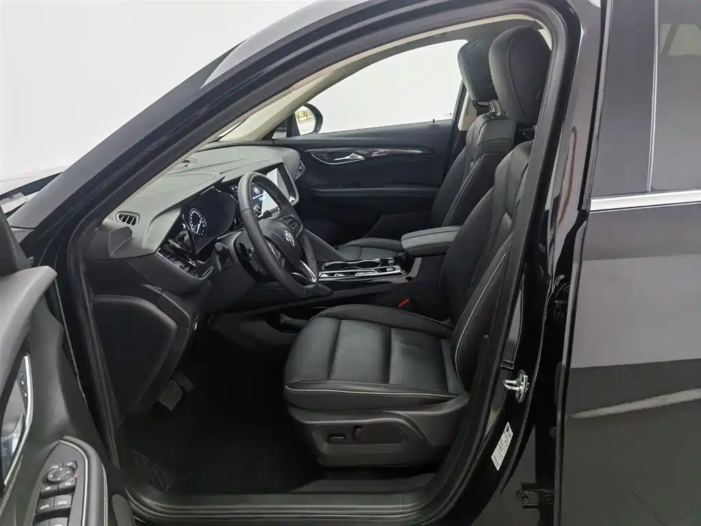 Buick Envision S 2023 Envision S 552T FWD Luxury фото 10