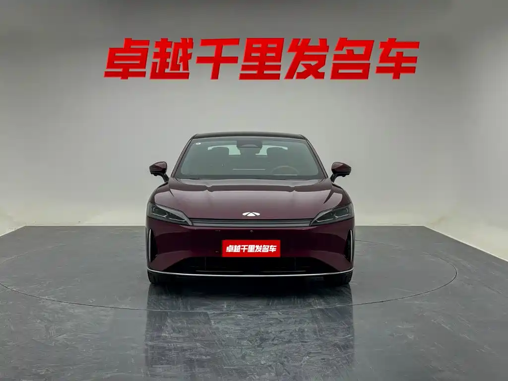 Chery Fengyun Fengyun A9L 2025 2025 Model 4WD High-performance Summit Edition