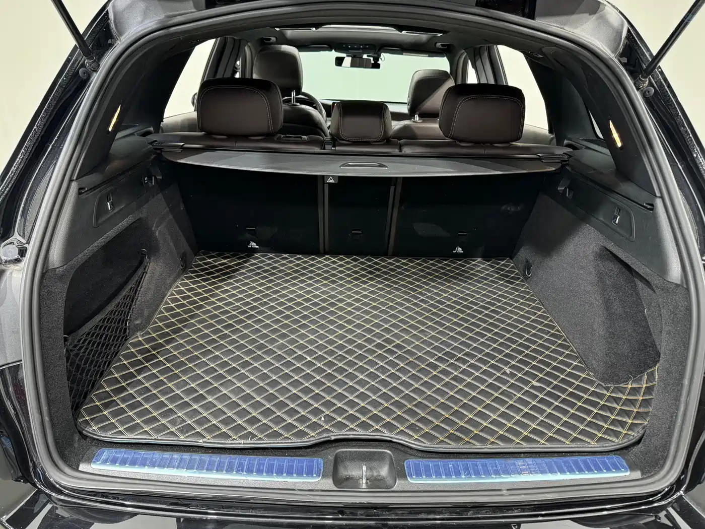 Mercedes-Benz GLC 2021 GLC 260 L 4MATIC Sporty фото 29