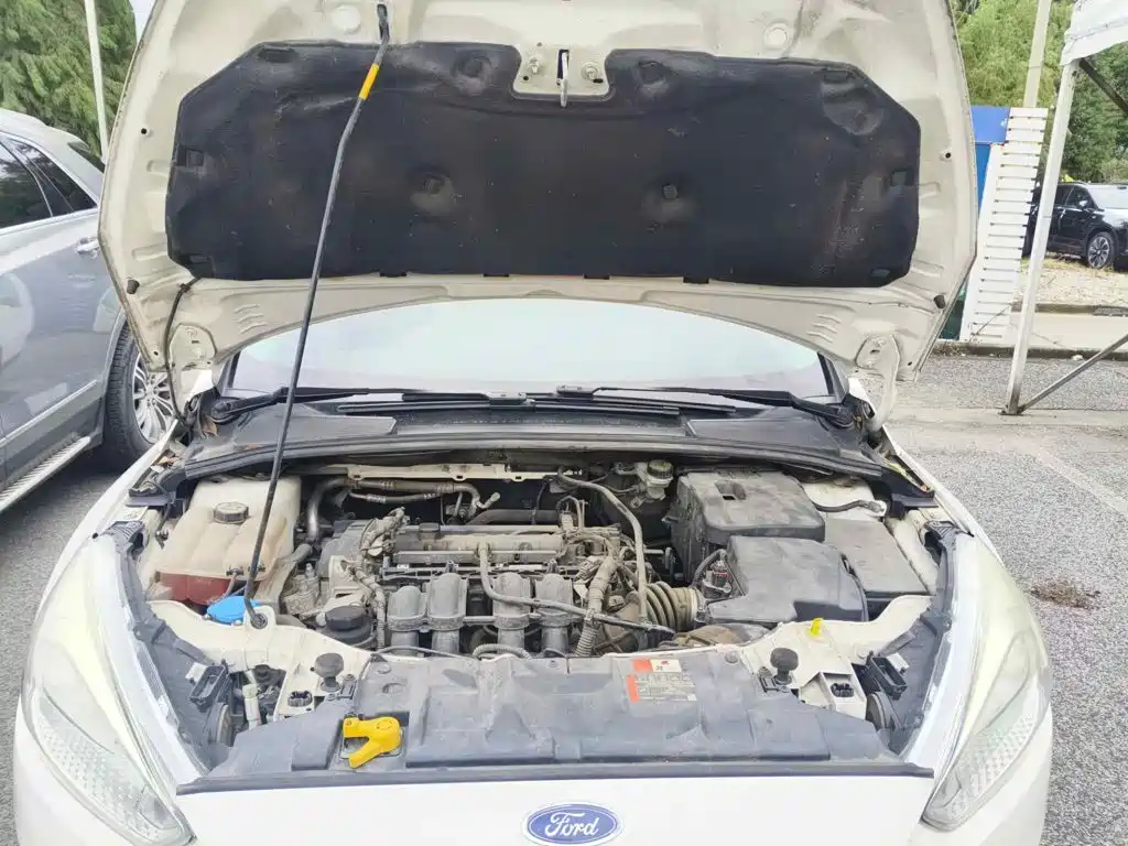 Photo 3 - Ford Focus