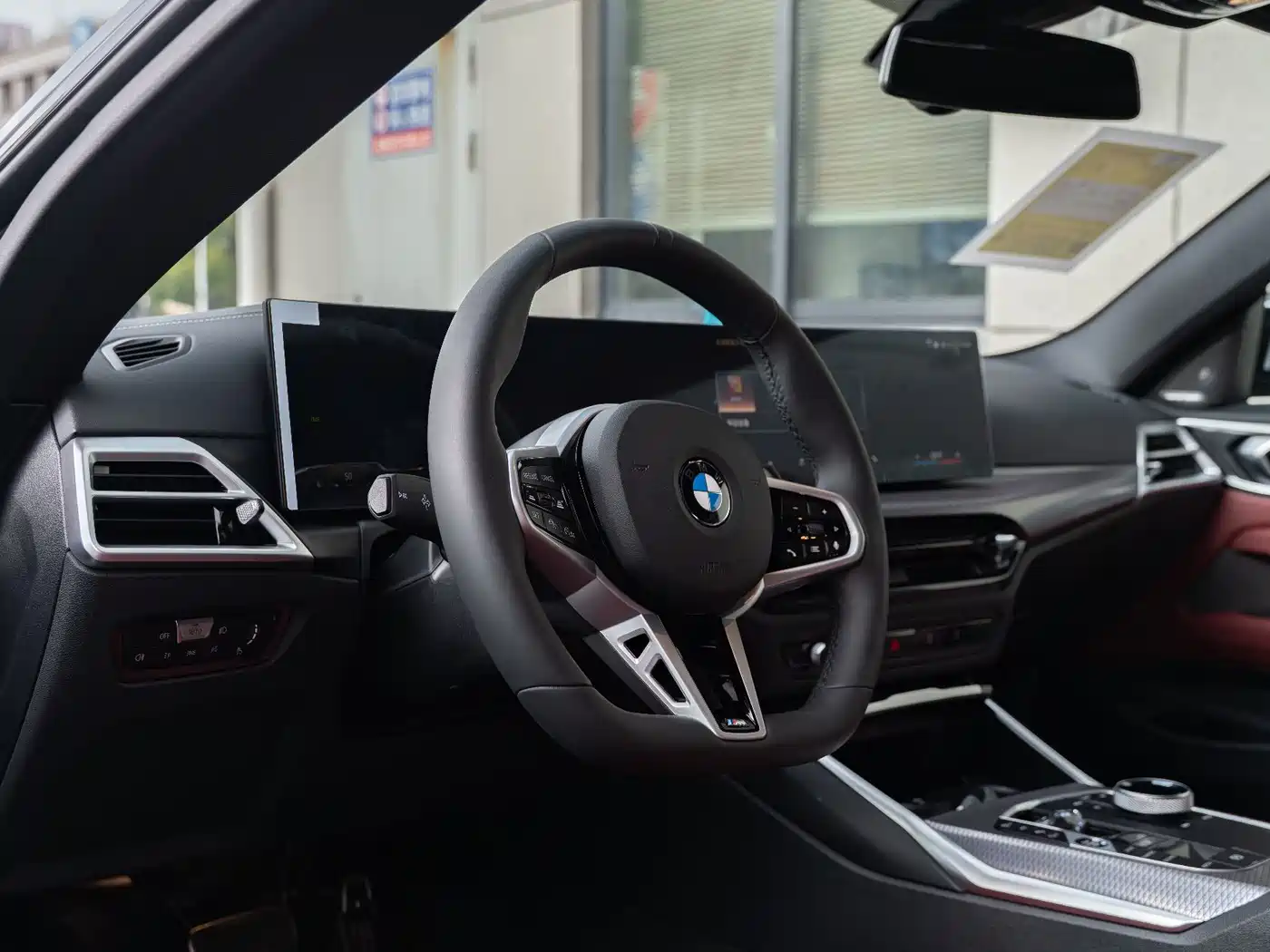 BMW 4 Series фото 8