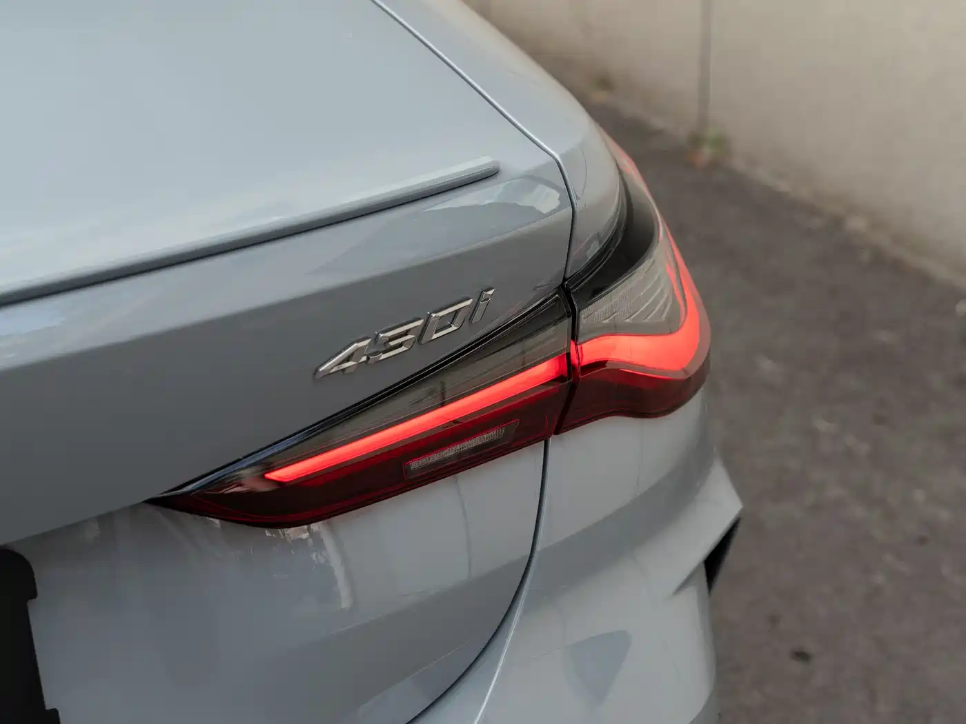 BMW 4 Series фото 15