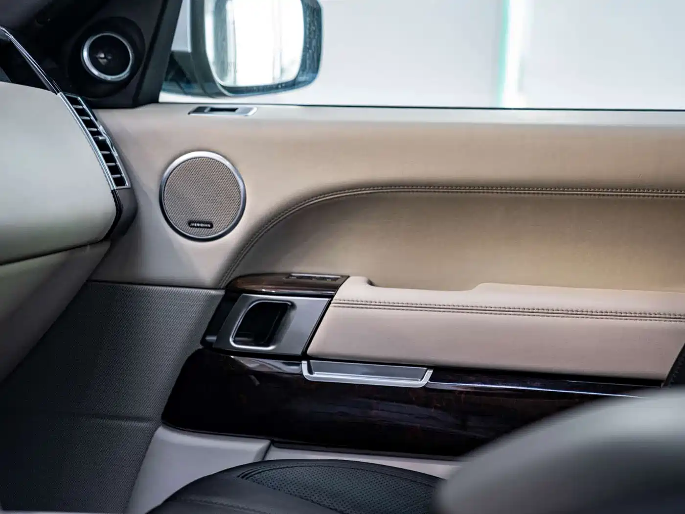 Land Rover Range Rover 2013 5.0 SC V8 AB Ultimate Genesis Edition фото 11