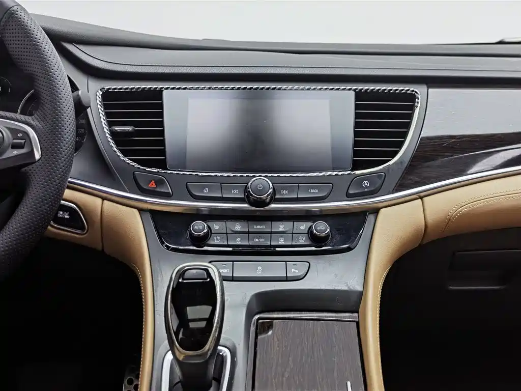 Buick LaCrosse 2016 20T Elite Type фото 12