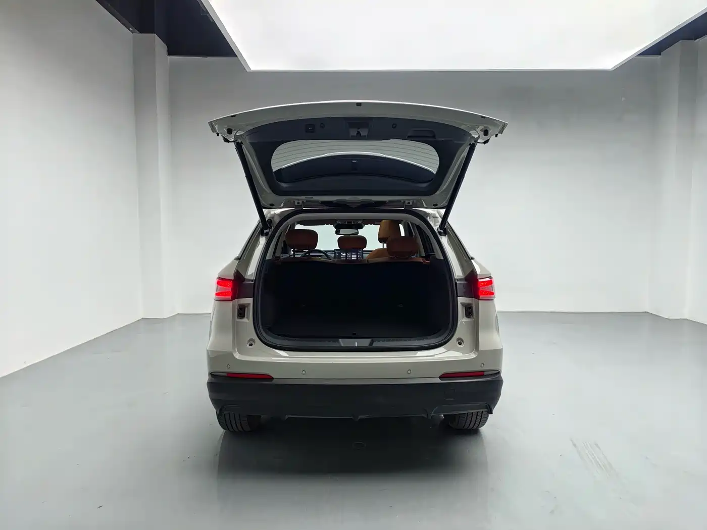 Haval Xiaolong MAX 2025 2025 Hi4 165 Ultra Smart Drive Edition