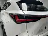 Фото 3 - Lexus NX