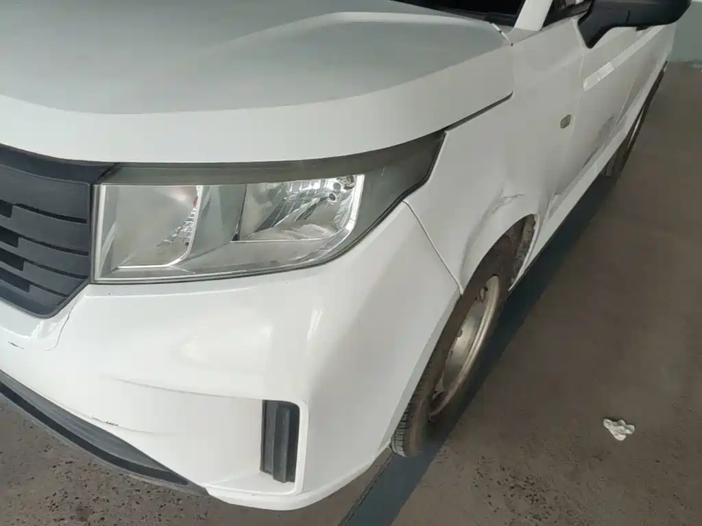Wuling Motors Wuling Hongguang PLUS 2020 2019 1.5T Manual Wealth 2-seater