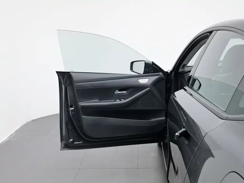 Deepal SL03 2022 2022 1.5L 1200 Range Extender Version