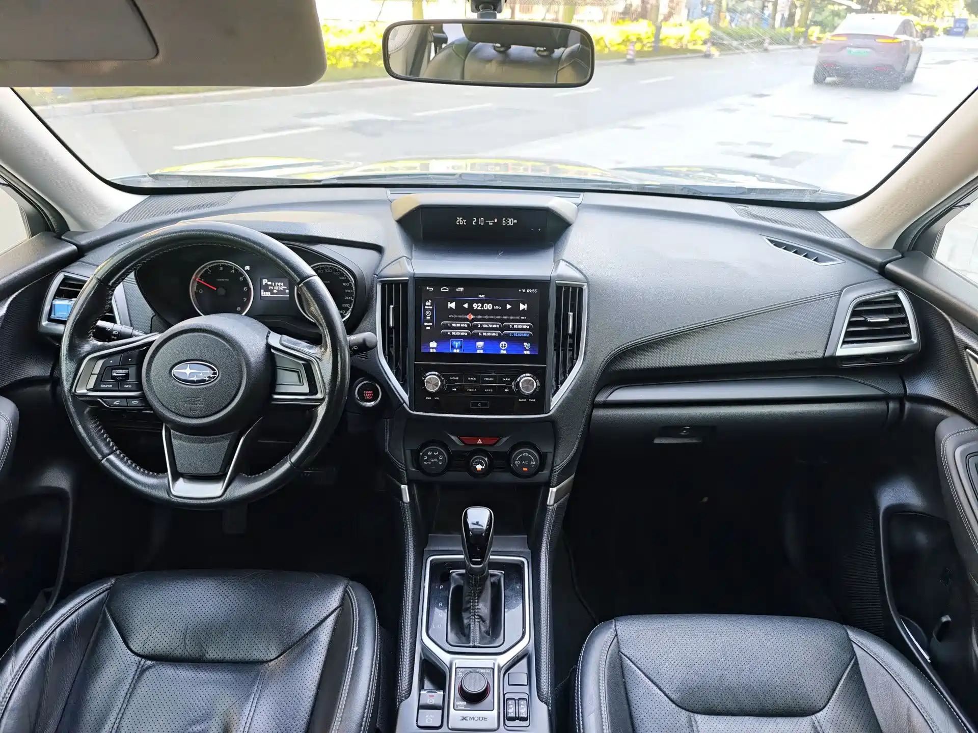 Photo 7 - Subaru Forester
