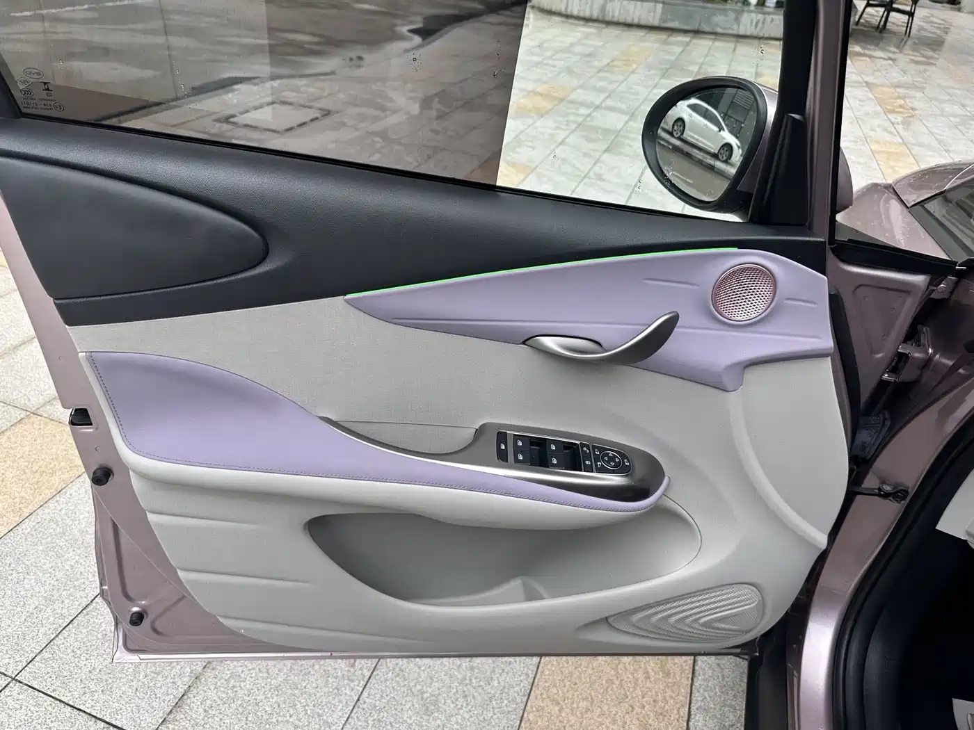 BYD Dolphin 2023 420km Fashion Edition фото 6