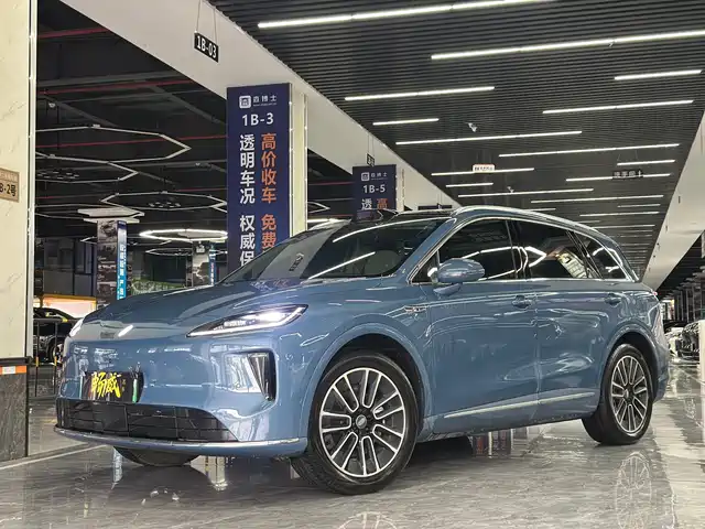 Shangjie SUV 2025
