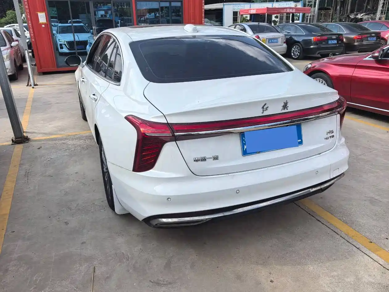 Hongqi HONGQI H5