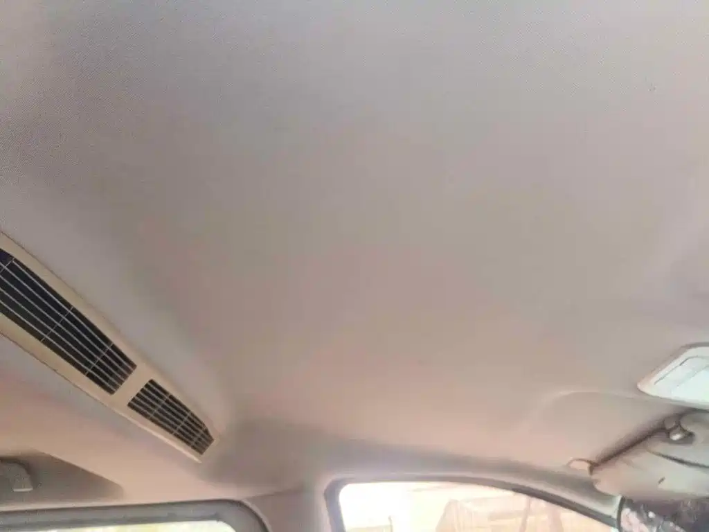 Photo 14 - Dongfeng Fengxing Fengxing F600