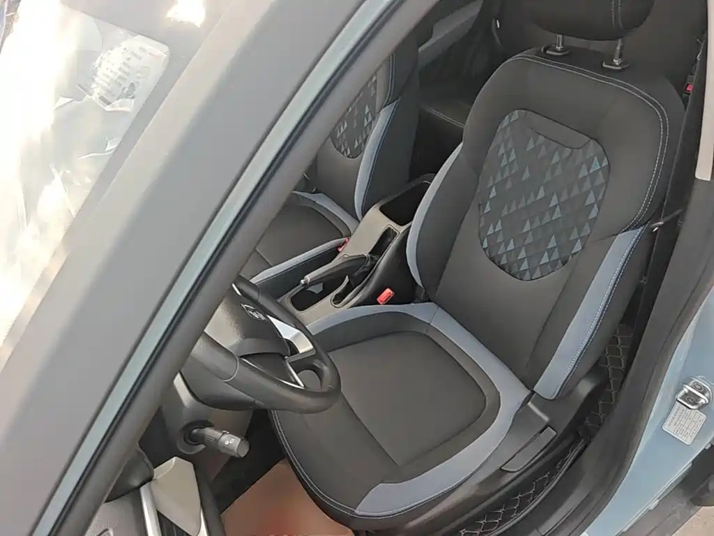 Baojun 510 2021 2021 1.5L CVT Sport Edition