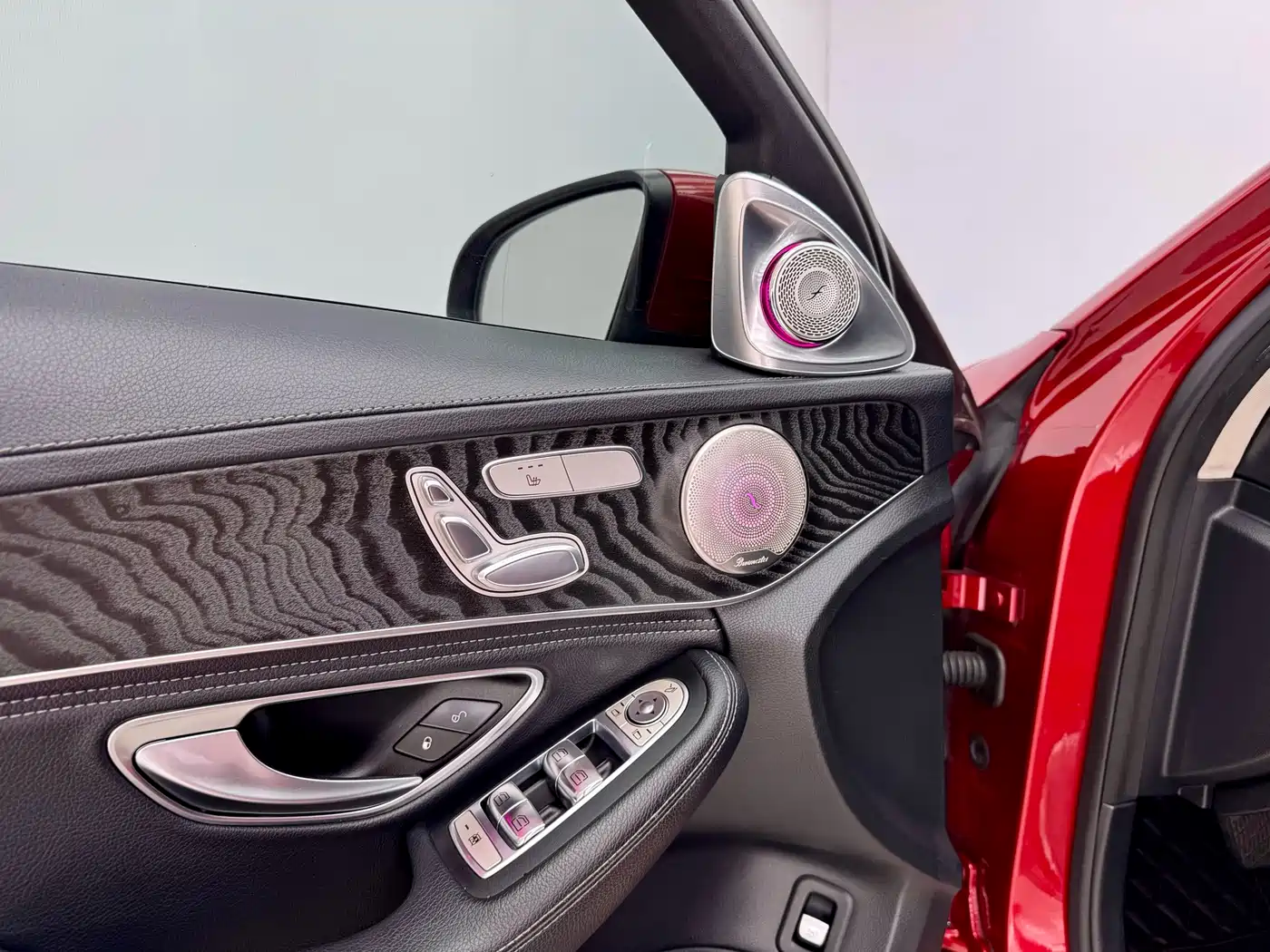 Mercedes-Benz C-Class 2015 C 200 L Sport фото 8