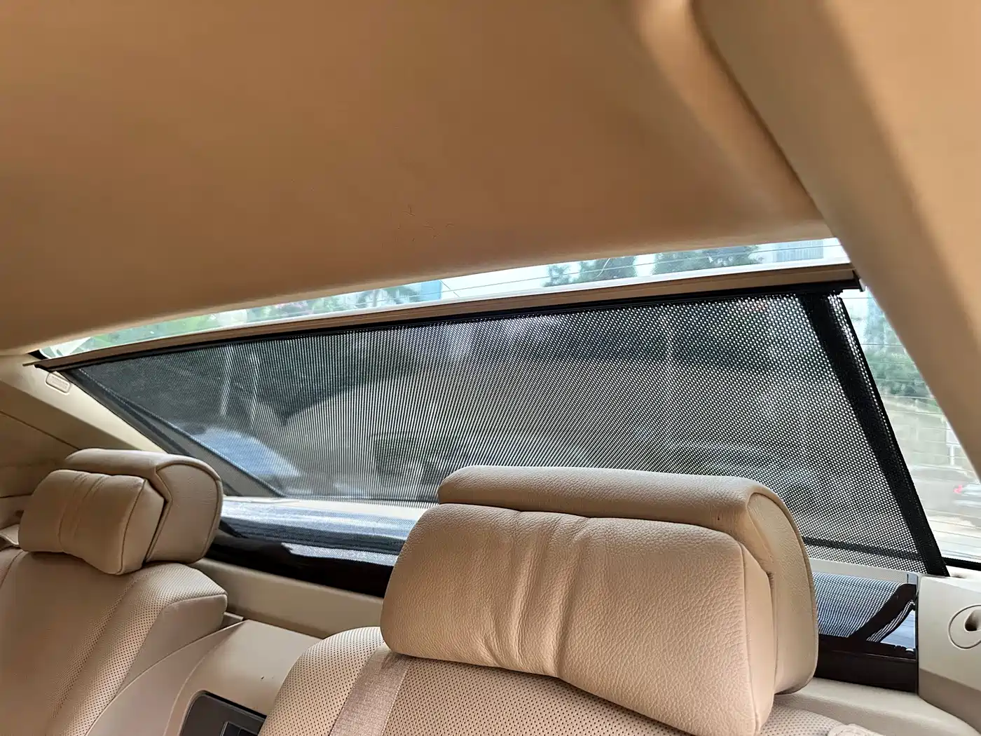 BMW 7 Series 2008 Model 730Li Classic Edition фото 19