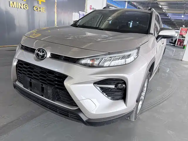 TOYOTA WILANDA