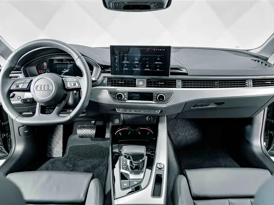 Audi A5 (Import) 2026 2024 Sportback 40 TFSI Fashion Dynamic
