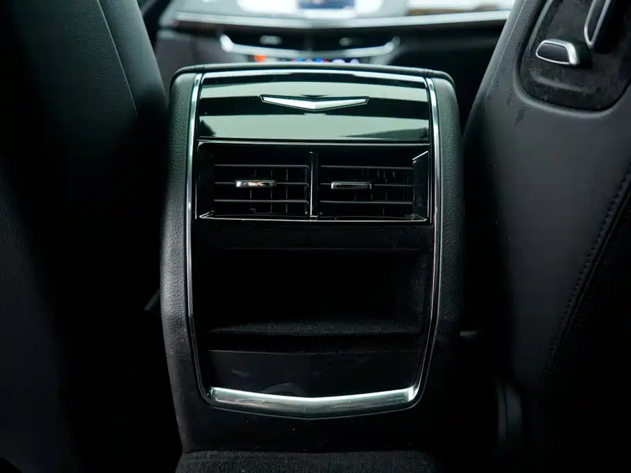 Cadillac CT6 2020 2020 28T Luxury