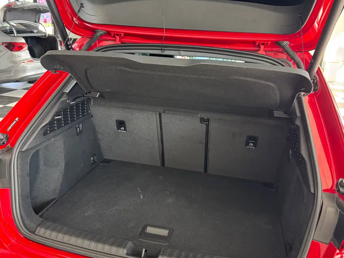 Audi A3 2023 Sportback 35 TFSI Fashion Sport фото 11