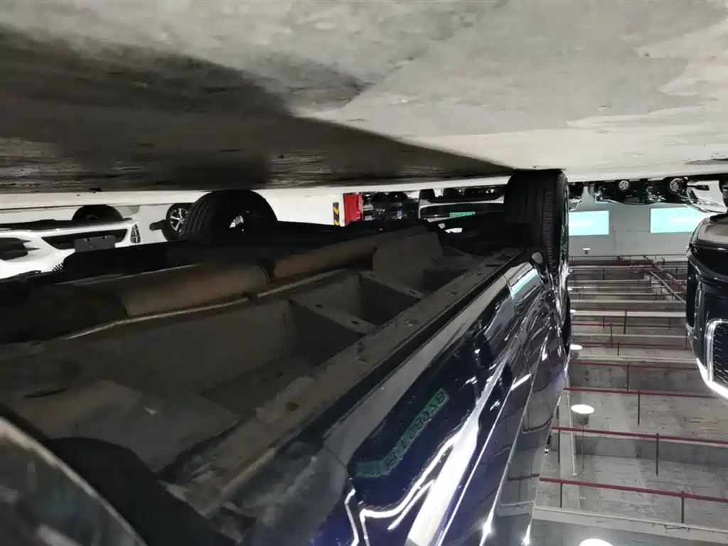 Cadillac XT6 2020 28T 6-Seater Luxury Model фото 21