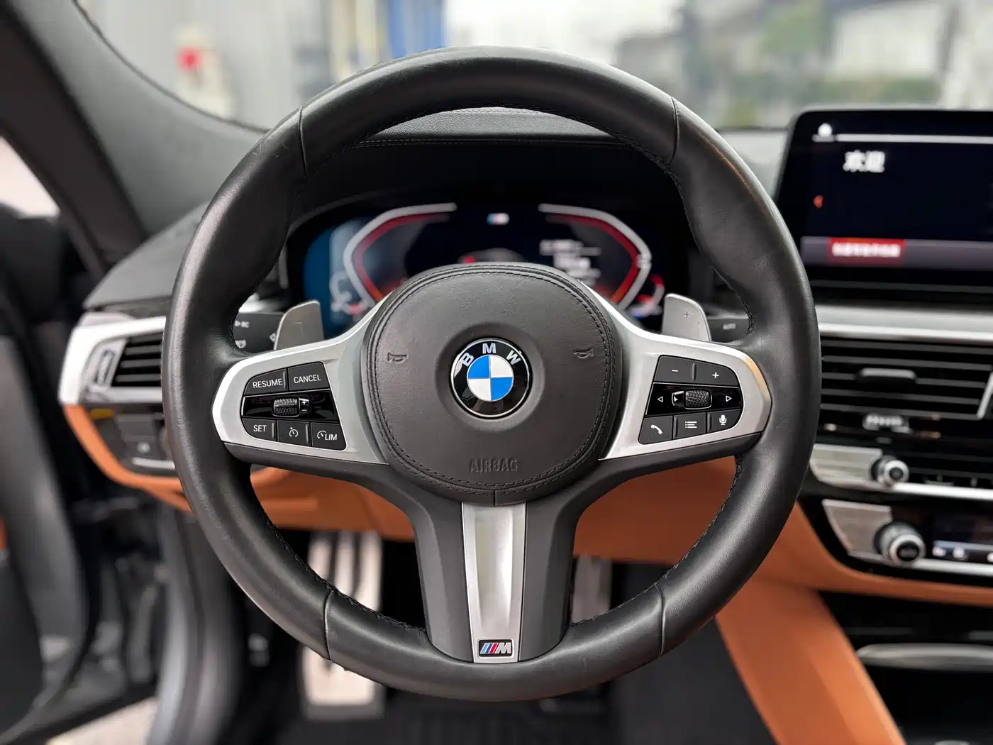BMW 6 Series GT 2022 Model 630i M Sport Package фото 17