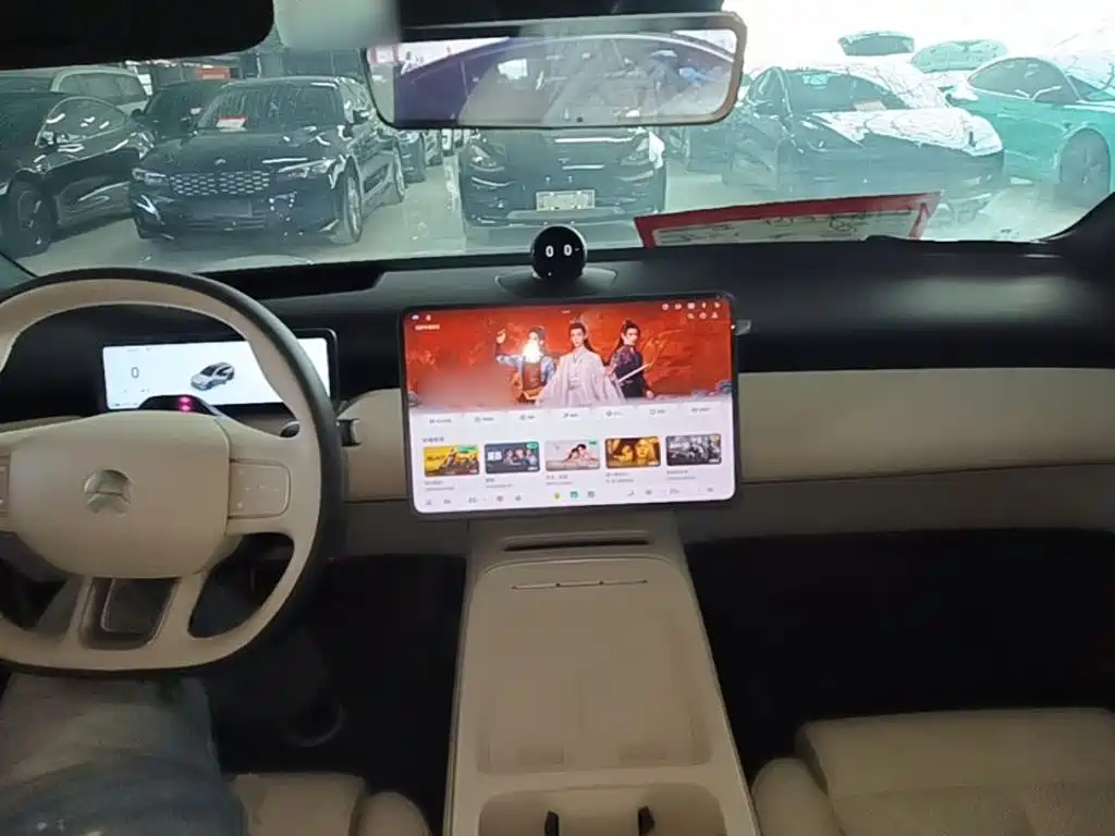 NIO ET5T 2026 2025 75kWh Touring