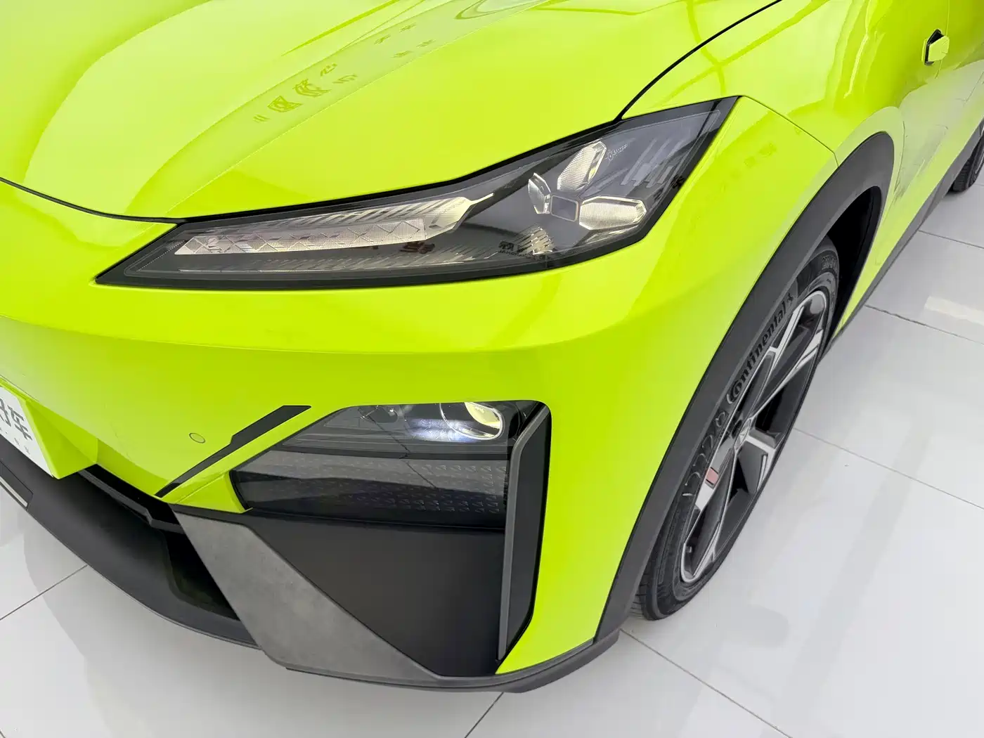 Deepal S07 2024 2023 620Max Pure Electric Edition