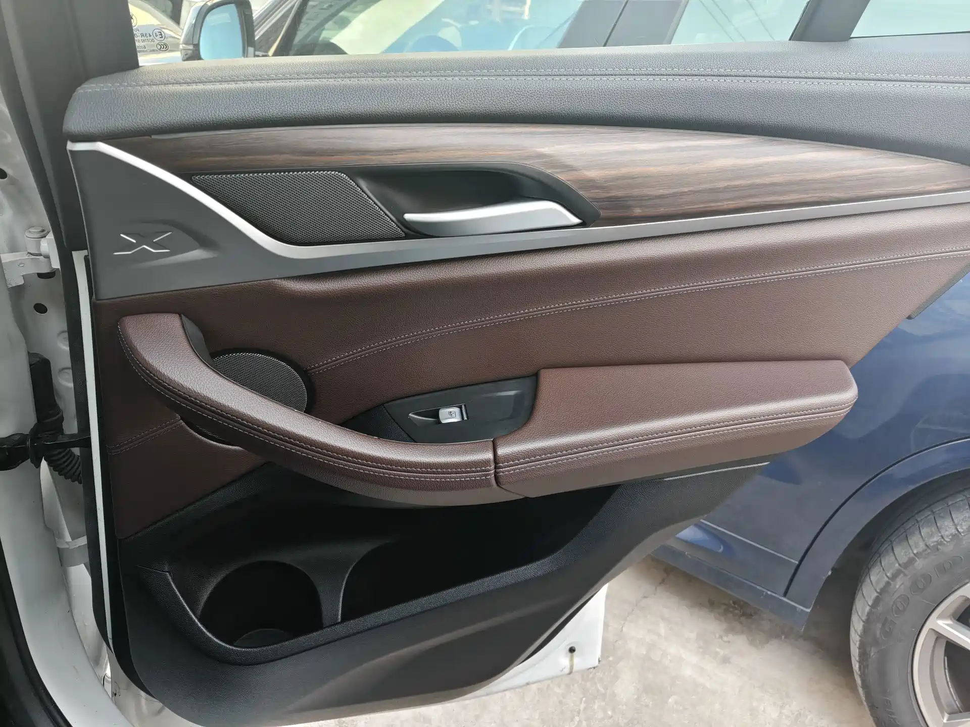 Фото 21 - BMW X3