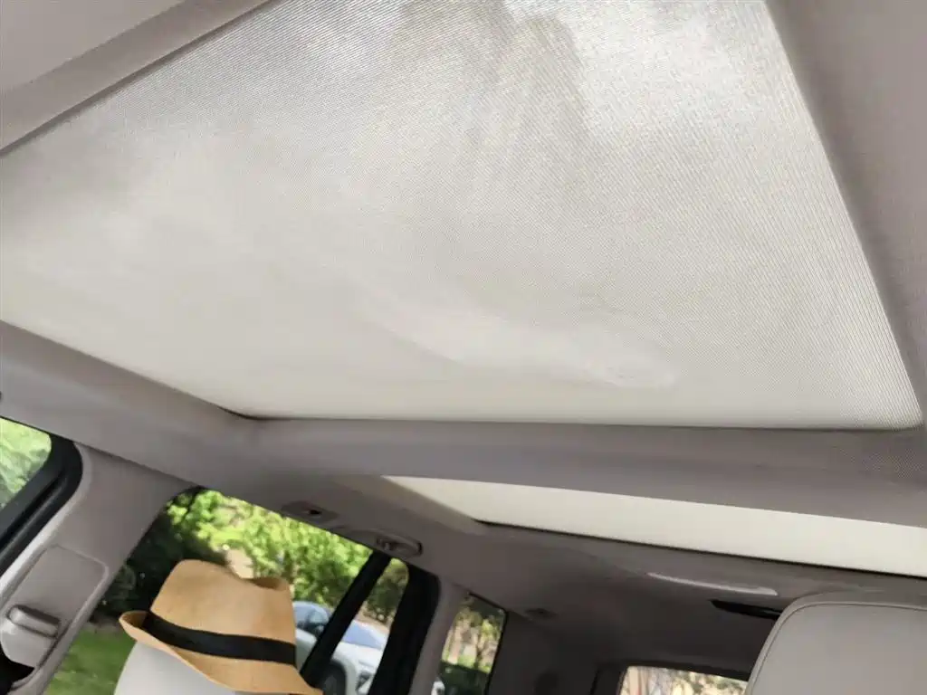Mercedes-Benz GLK-Class 2013 GLK 300 4MATIC Dynamic Sunroof фото 9