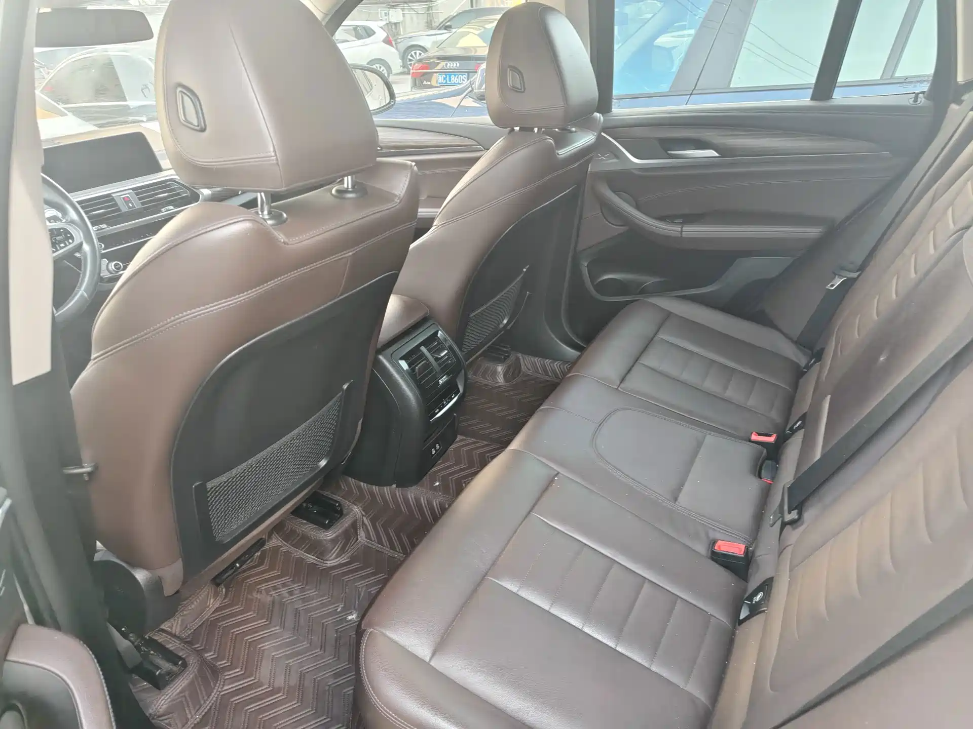 Фото 6 - BMW X3