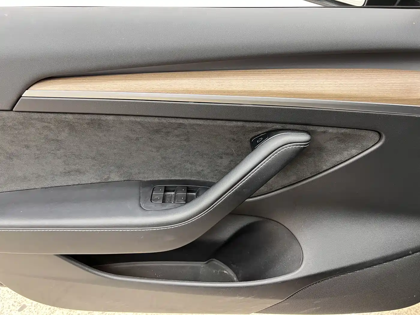 Фото 12 - Tesla Model 3