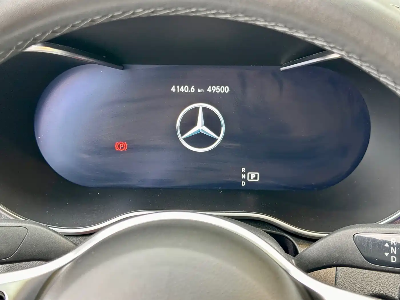 Mercedes-Benz GLC Coupe 2022 Facelift GLC 260 4MATIC Coupe SUV фото 13