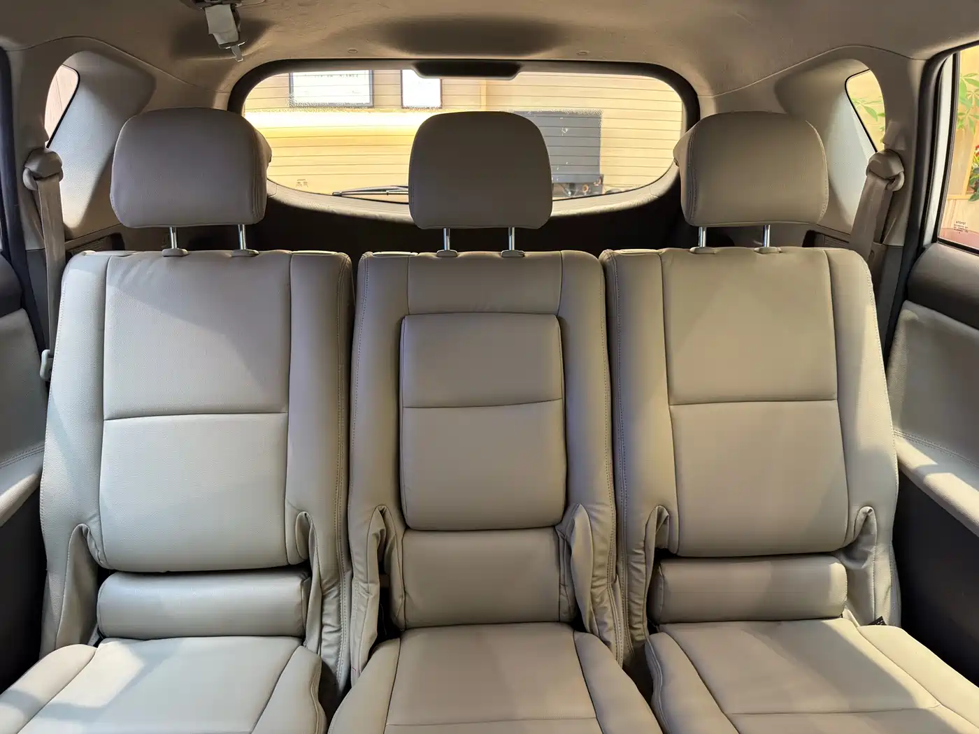 Toyota E'Z 2015 180E CVT Crossover Edition фото 20