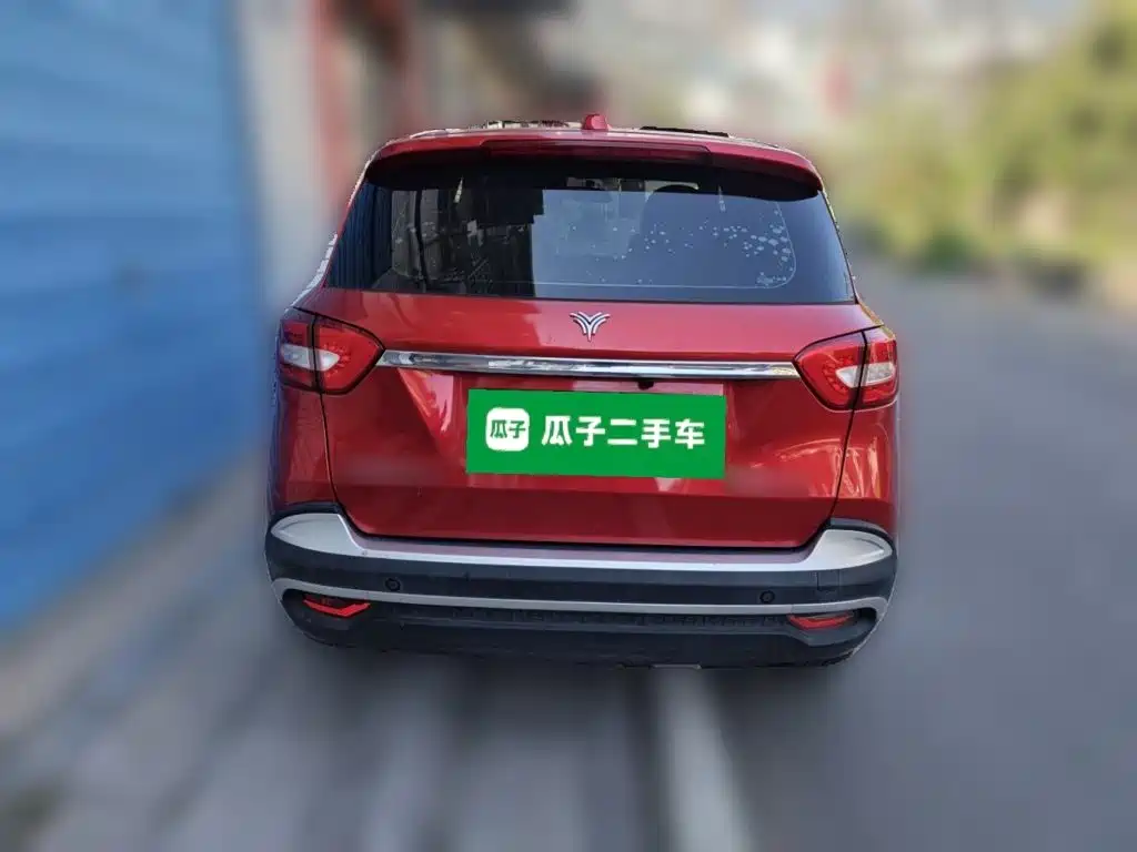Фото 3 - Nezha Auto Nezha N01